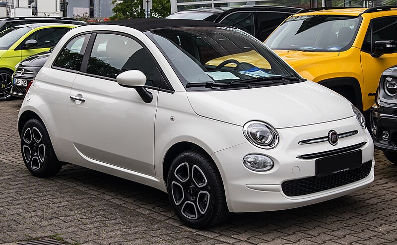 File:Fiat 500C 1.0 GSE Hybrid (Facelift) – f 08072024.jpg