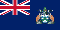 Ascension Island (from 26 June; United Kingdom)