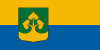 Flag of Pénzesgyőr