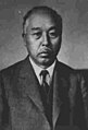 大工原銀太郎 博士 Gintaro Taikubara Ph.D.