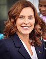 Governor Gretchen Whitmer of Michigan