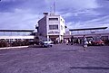 Atarot Airport/Jerusalem in 1961