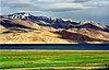 Mountains in Ladakh