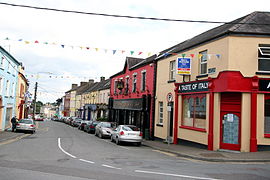 Kells (hrabství Meath)