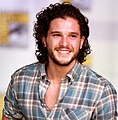 Kit Harington