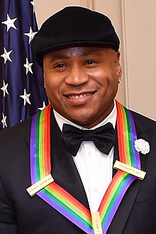 LL Cool J v roce 2007