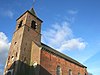 Église Saint-Martin