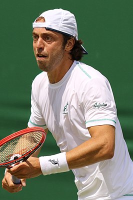 Paolo Lorenzi