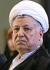 Akbar Hashemi Rafsanjani اکبر هاشمی رفسنجانی