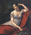 Empress Joséphine of France