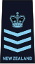 Flight sergeant