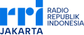 RRI Jakarta logo