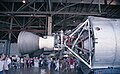 Titan II LR87-5 (LRAFB)