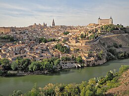 Toledo - Sœmeanza