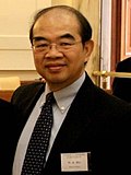 Wu Maw-kuen, Superconductivity Physicist, Ph.D. in physics from University of Houston, Member of National Academy of Sciences