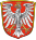 Wappen der Stadt Frankfurt am Main