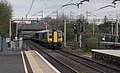 * Nomination 350118 at Watford Junction. Mattbuck 06:59, 9 September 2014 (UTC) * Promotion Good quality. --Poco a poco 16:13, 9 September 2014 (UTC)