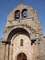 Église Saint-Pierre du Monteil