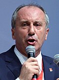 Muharrem İnce