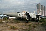 MiG-25P