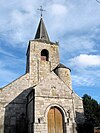 Église Saint-Martin