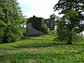 Old Lachlan Castle