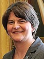 Arlene Foster DUP