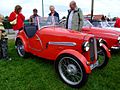 BMW Dixi Jhle (1931)