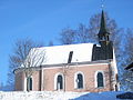 Katholische Kirche Mariä Namen (Bergkirche)