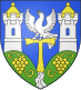 Coat of arms of Colombier