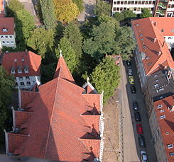 Kröppelstraße