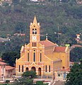 Kathedrale Nosso Senhor do Bonfim