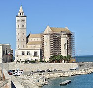 Cattedrale di Trani - 18 setenbre