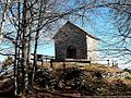 Chapelle Saint-Barthélemy de Larcat