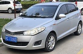 Chery Fulwin 2 hatch Shishi 01 2022-05-20.jpg