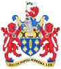 Coat of arms of Ordsall (ward)