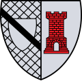 Brasão de Neuerburg