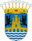 Miranda de Ebro címere