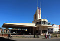 Fiat Tagliero Binası, 1938, Asmara, Eritre