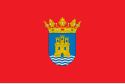 Alcalá de Henares - Bandera