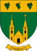 Coat of arms of Barnag