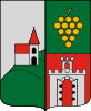 Coat of arms of Doba