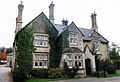 Home Farmhouse, Main Street Blankney