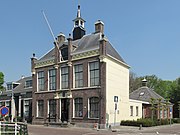 Oude stadhuis