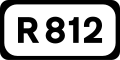 File:IRL R812.svg