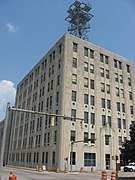 Indiana Bell Building in Evansville.jpg