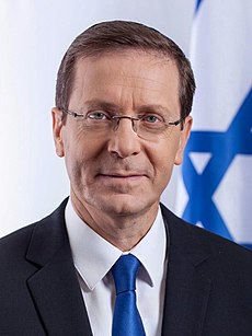 Yits'ẖak Hertzog