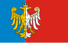 Vlag van Bielsko-Biała