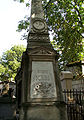 grave of Eugène Scribe