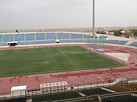 King Fahd Stadium